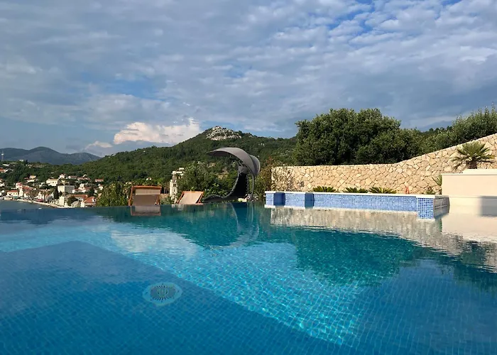 Boutique Hotel Tomic