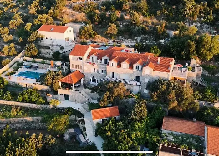 Boutique Hotel Tomic