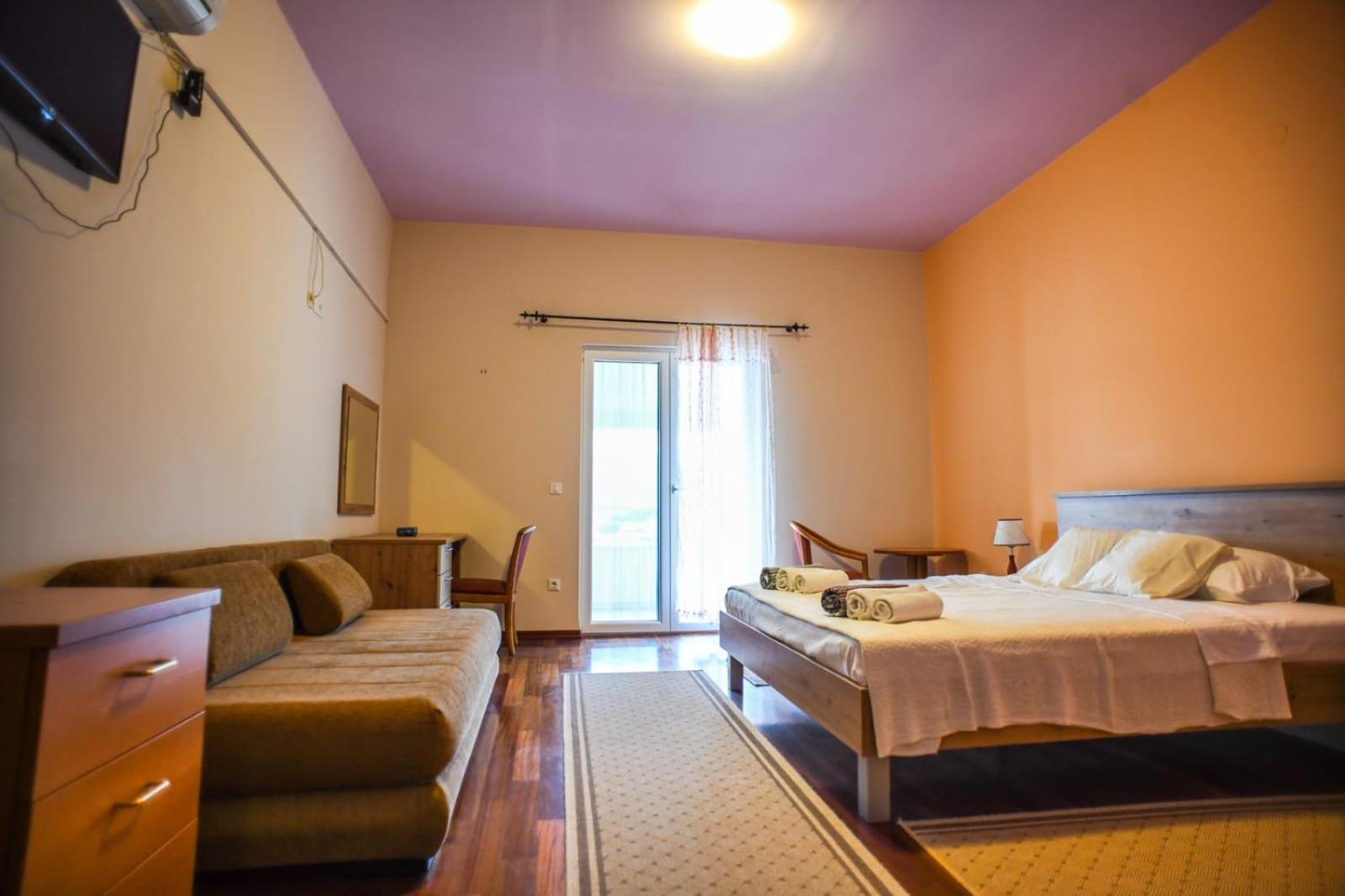 Boutique Tomic 3* Lopud