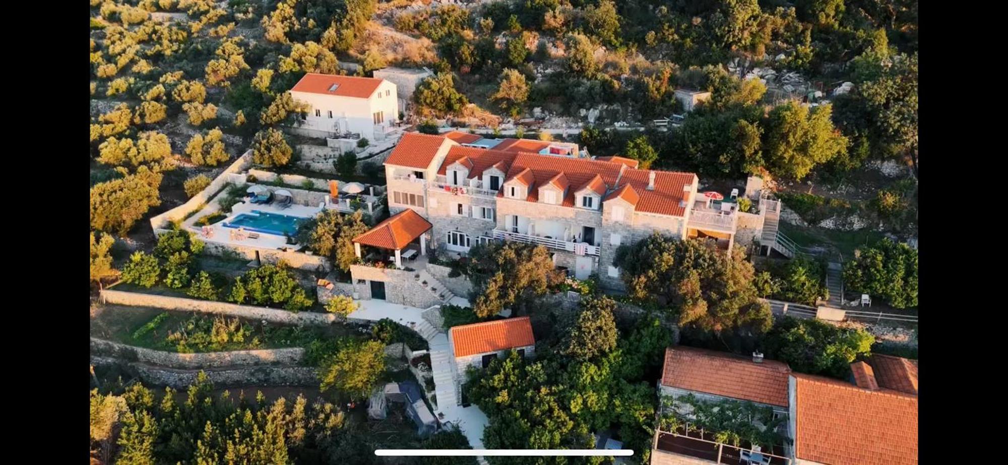 Vendégház Boutique Tomic 3*