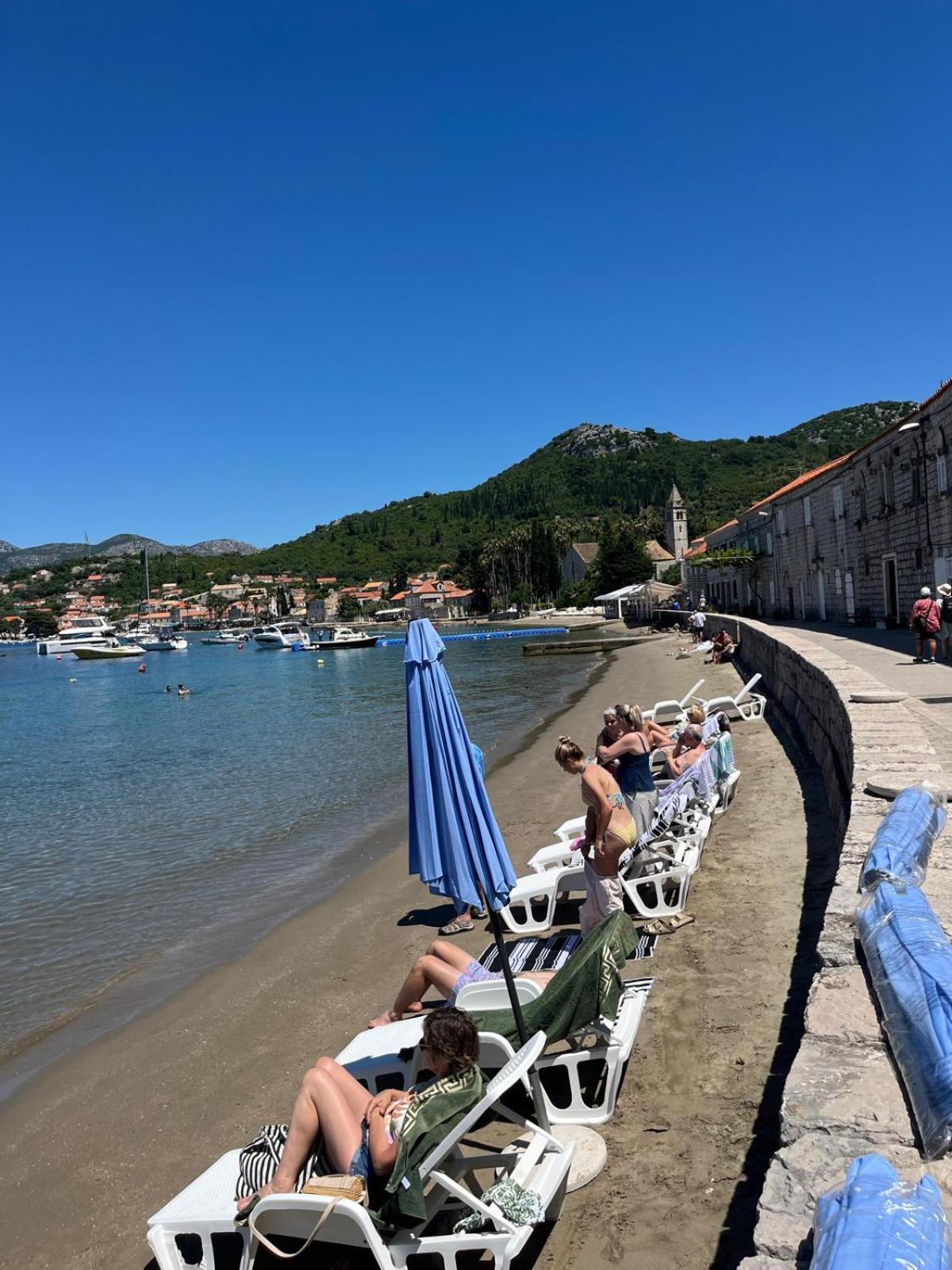 Boutique Tomic Vendégház Lopud