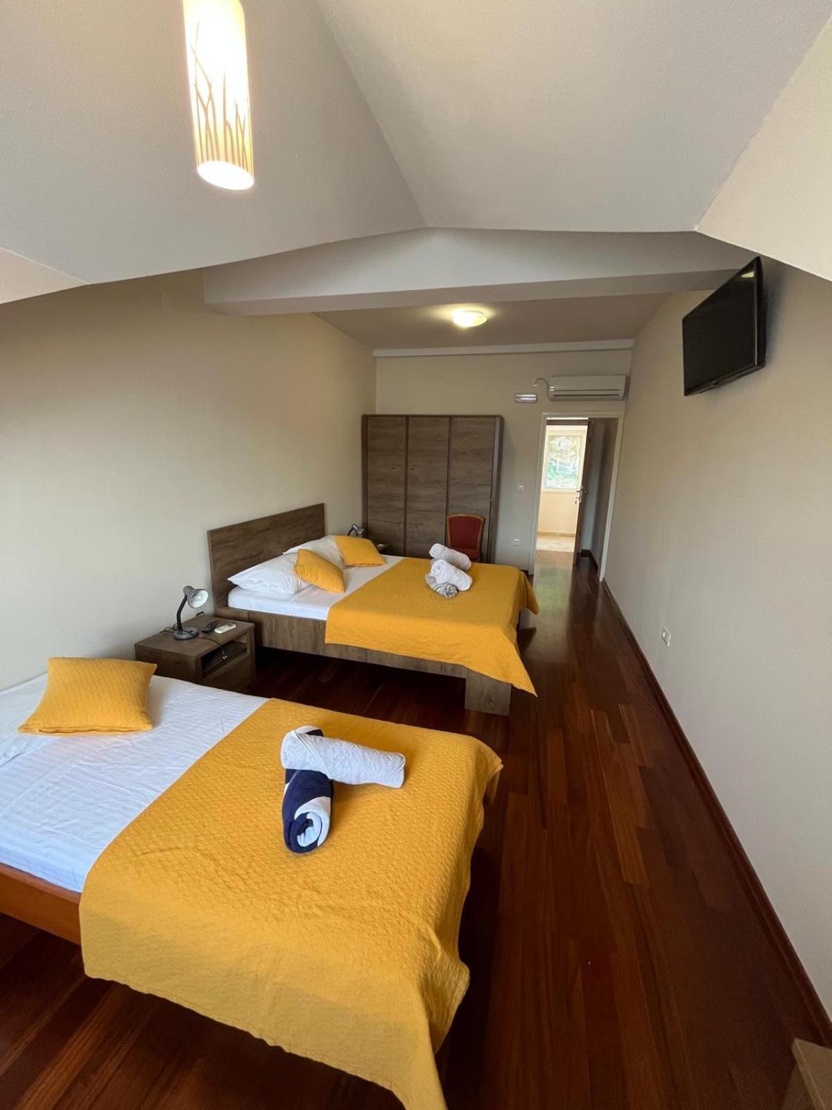 Vendégház Boutique Tomic 3*