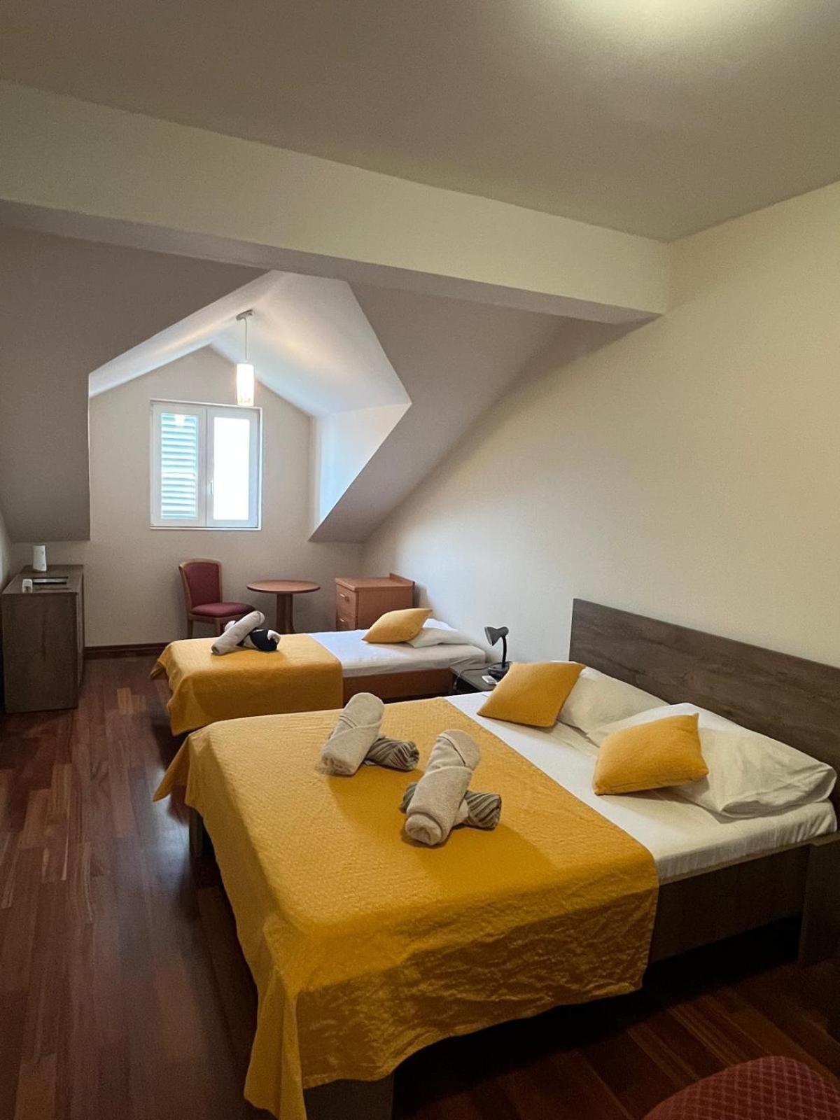 Boutique Tomic Vendégház 3*