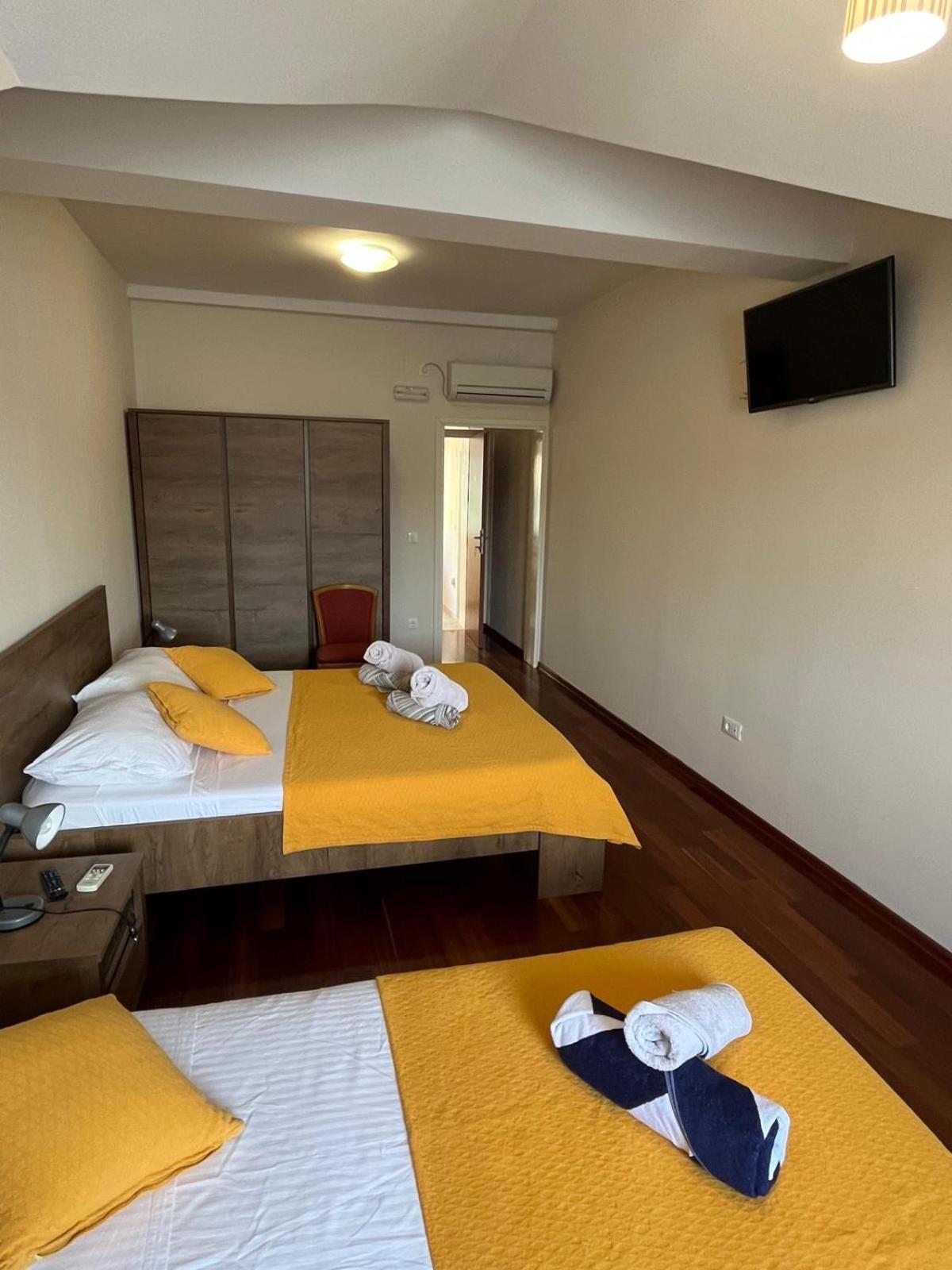Boutique Tomic 3* Lopud