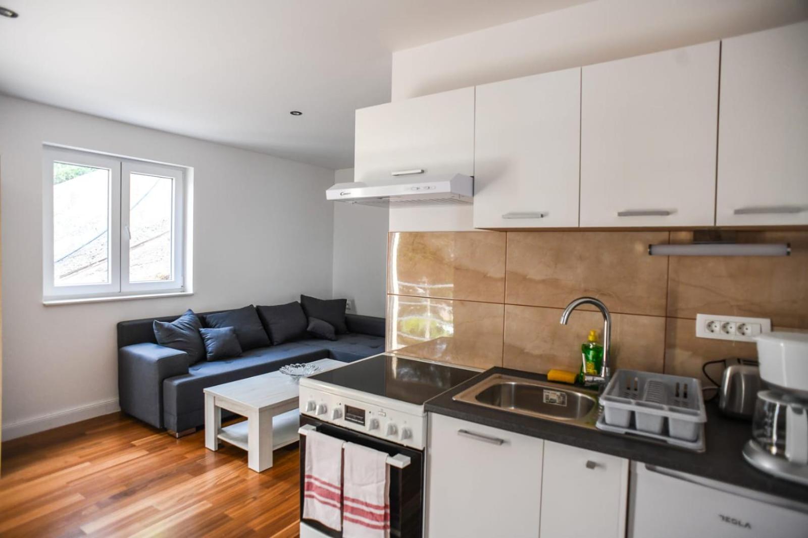 Boutique Tomic Guest house Lopud