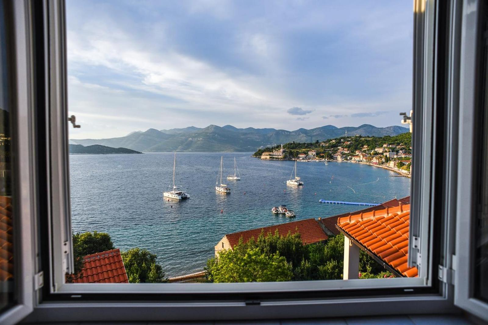 Guest house Boutique Tomic