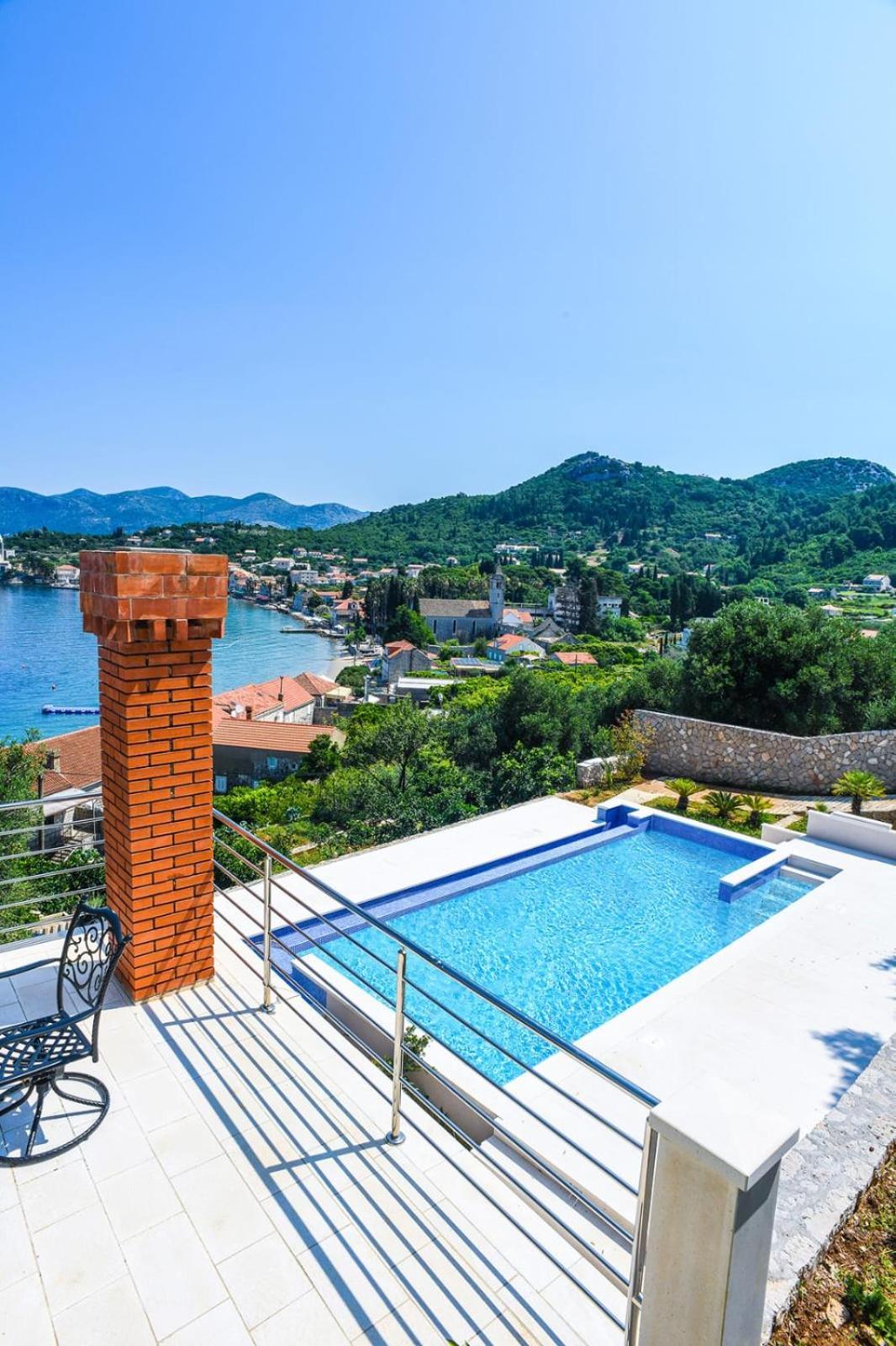 Boutique Tomic Guest house 3*