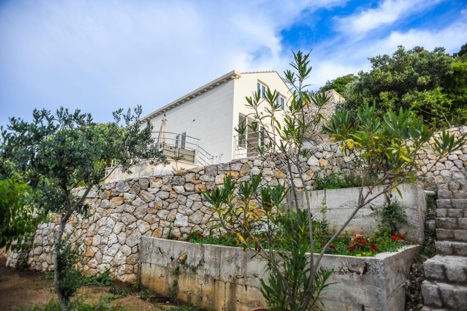 Boutique Tomic Guest house Lopud