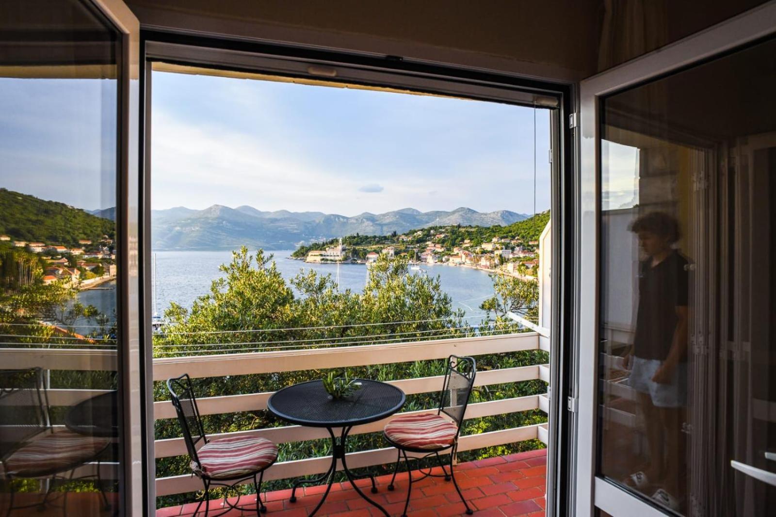 Guest house Boutique Tomic