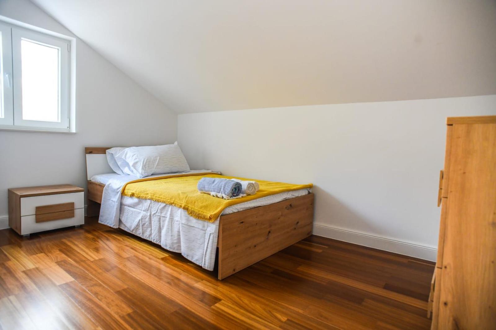 Guest house Boutique Tomic 3*