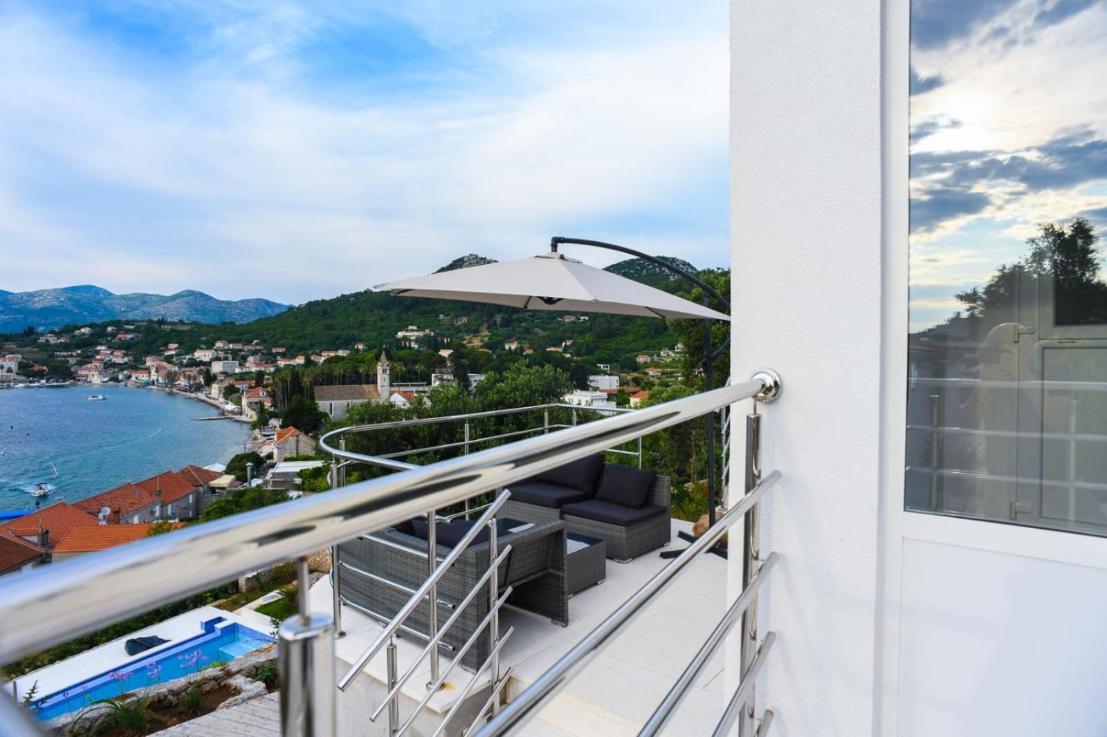 Boutique Tomic 3* Lopud