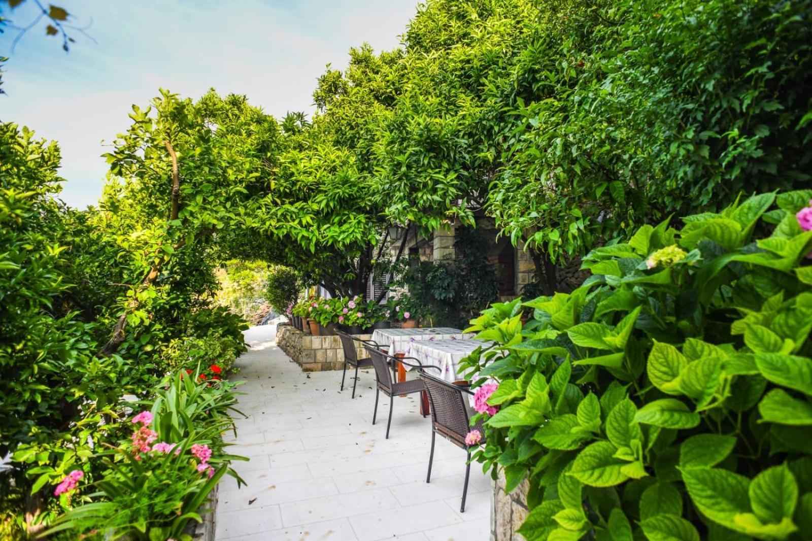 Guest house Boutique Tomic