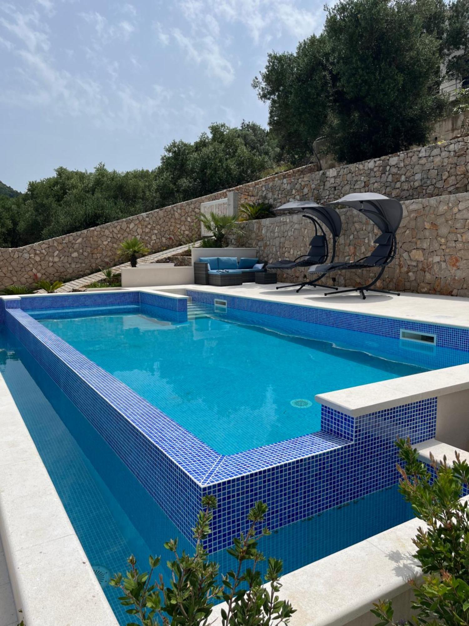 Guest house Boutique Tomic Lopud