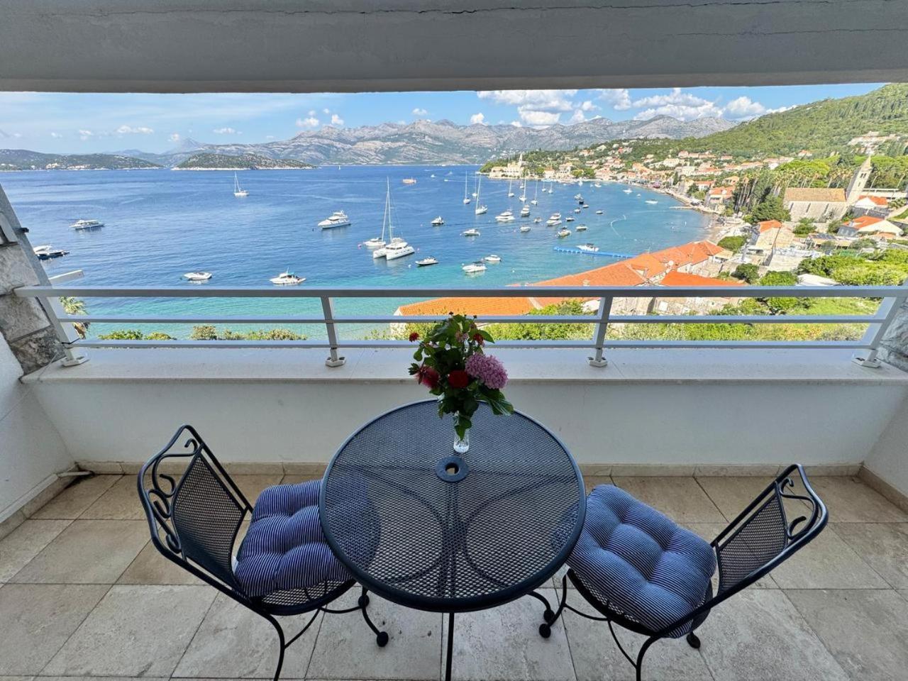 Guest house Boutique Tomic