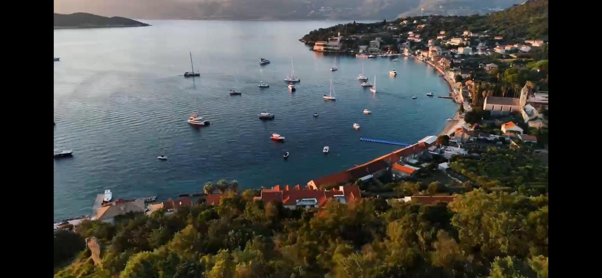 Boutique Tomic Guest house Lopud