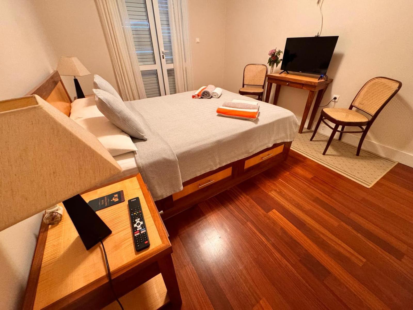 Guest house Boutique Tomic Lopud