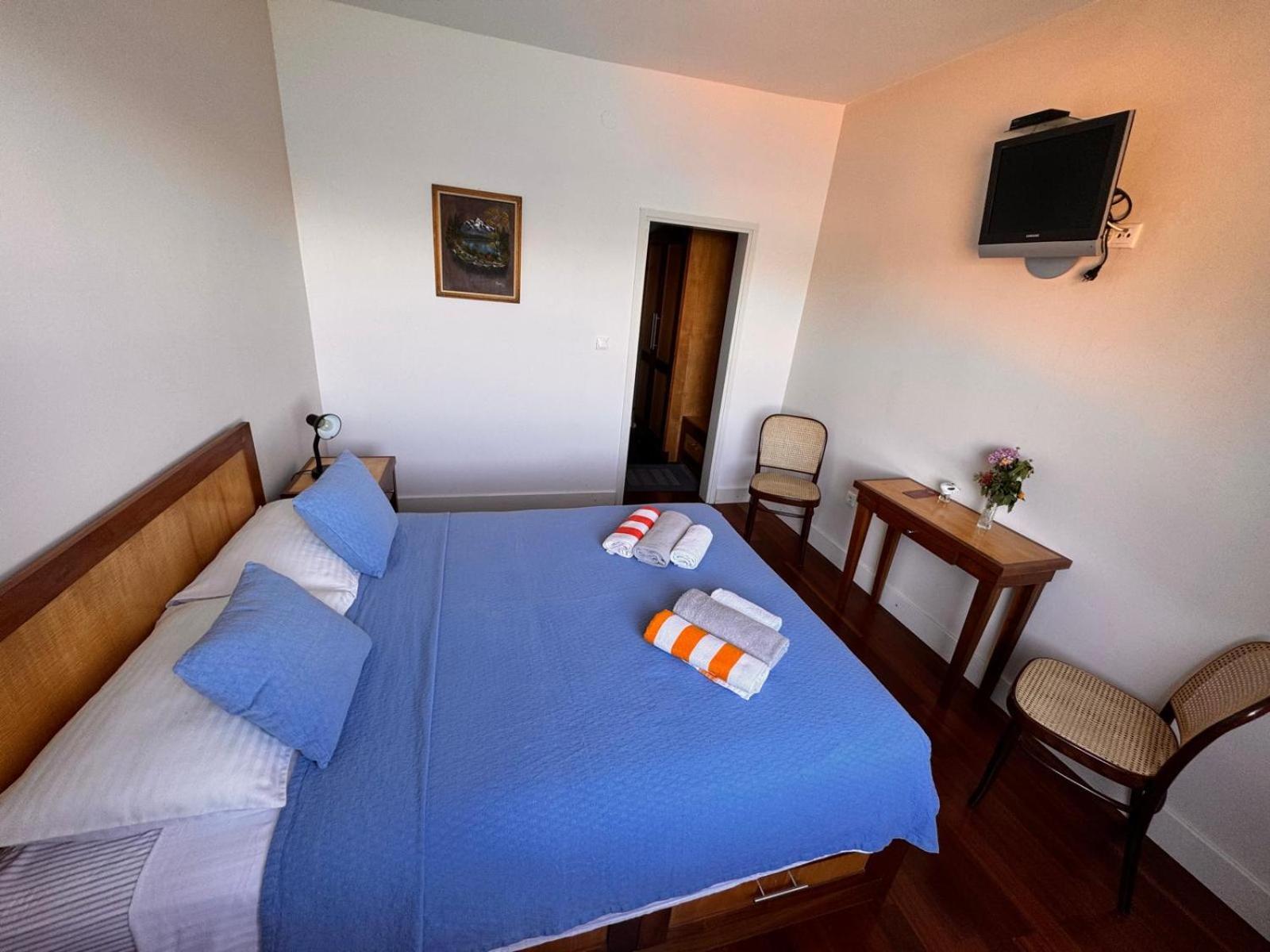 Boutique Tomic 3* Lopud