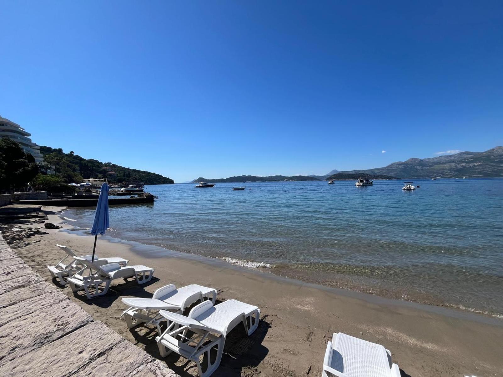 Boutique Tomic 3* Lopud