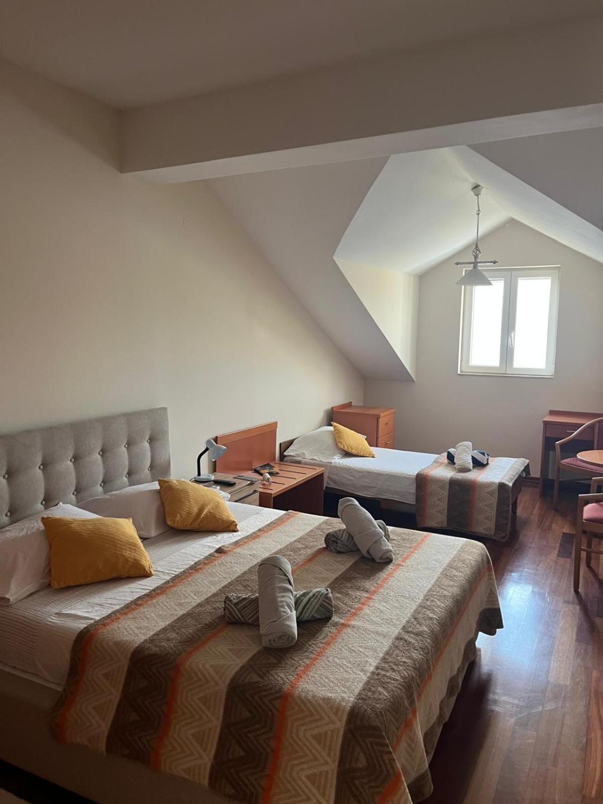 Boutique Tomic Guest house 3*