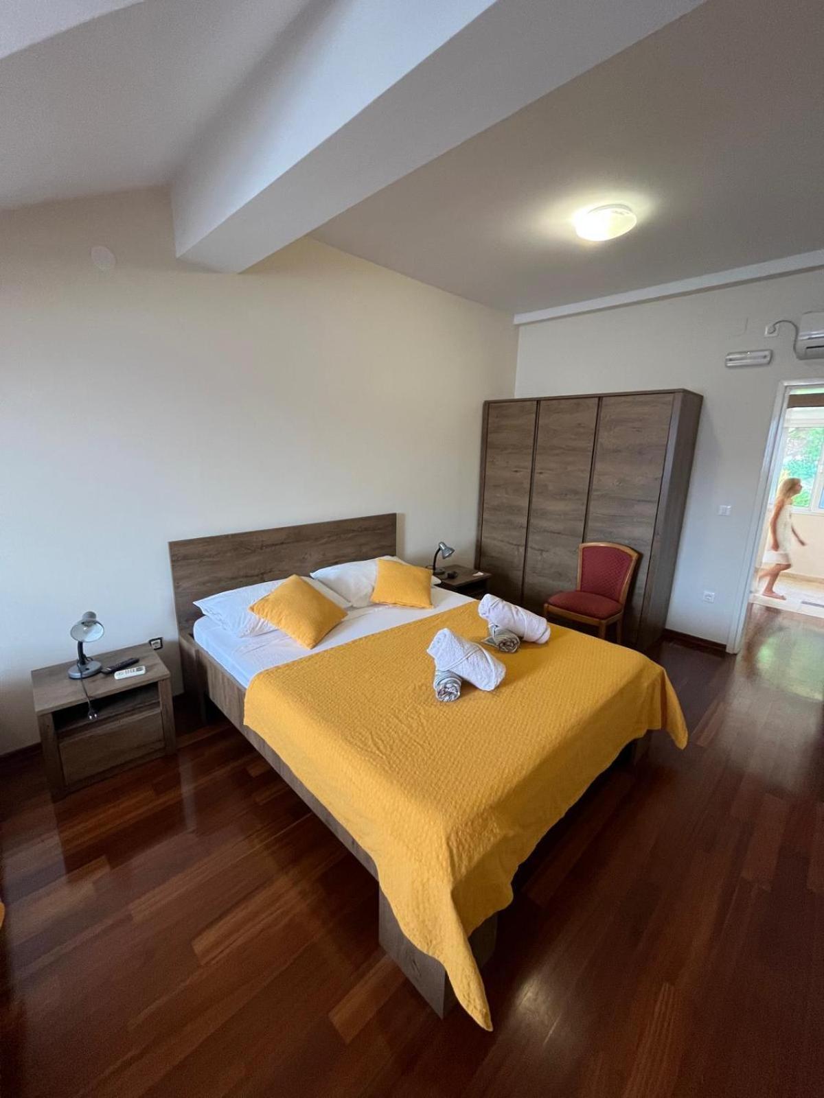 Guest house Boutique Tomic Lopud