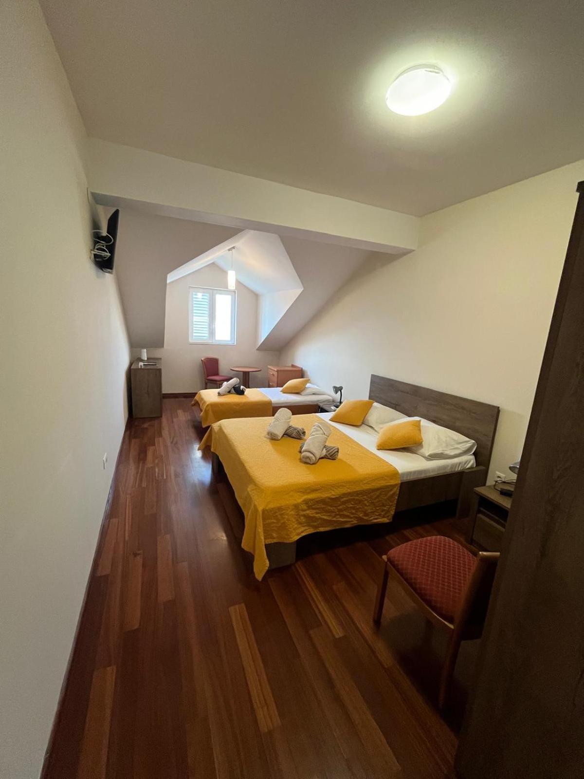 Boutique Tomic Guest house
