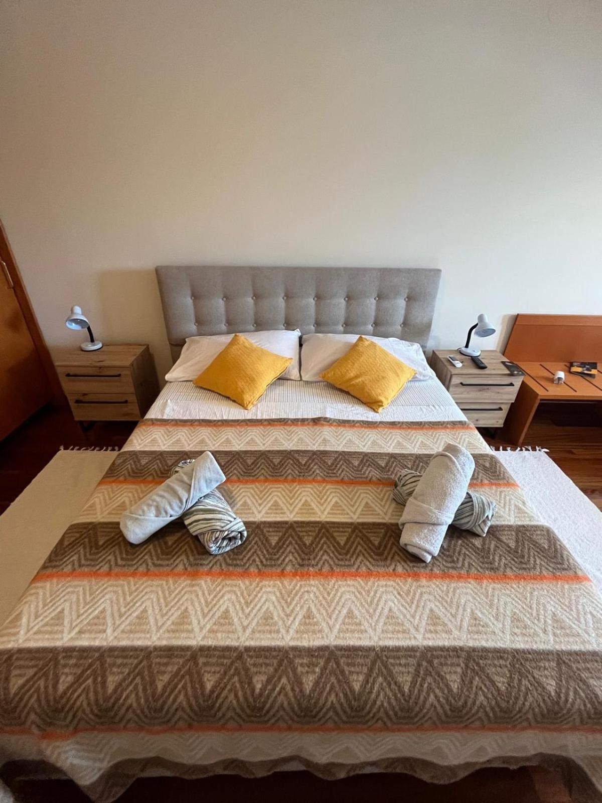 Guest house Boutique Tomic 3*