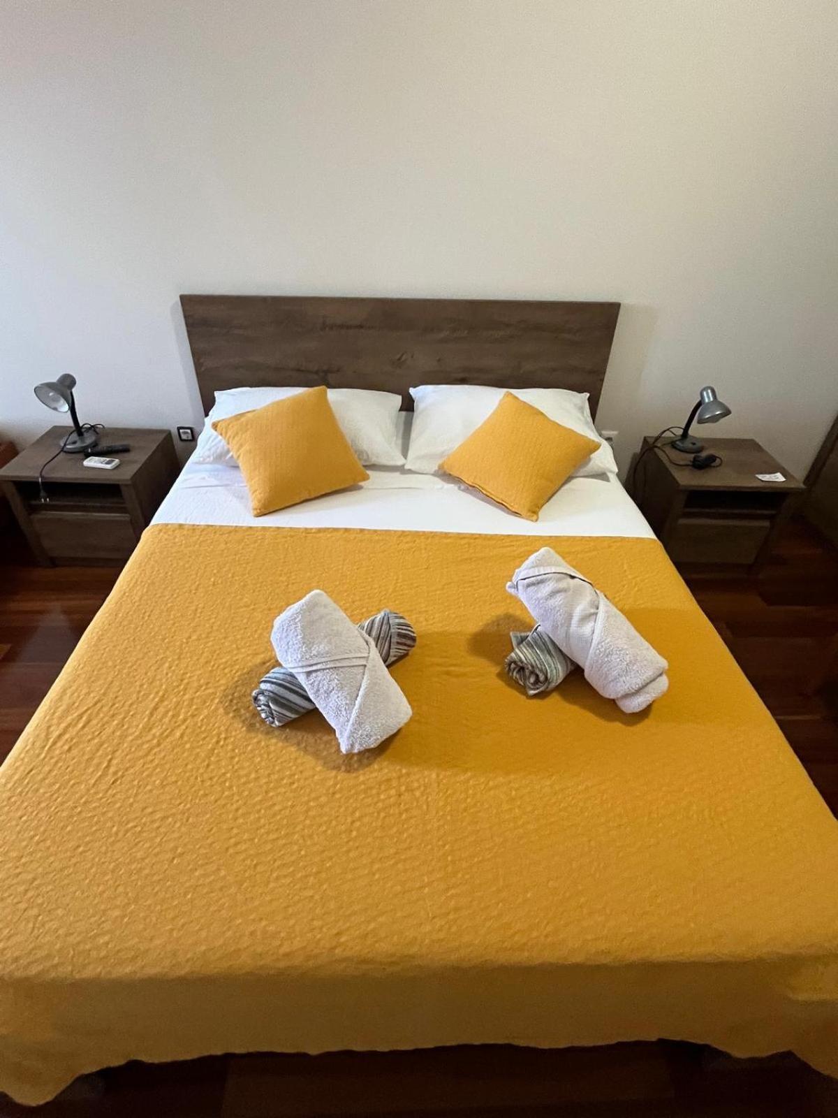 Boutique Tomic Guest house Lopud