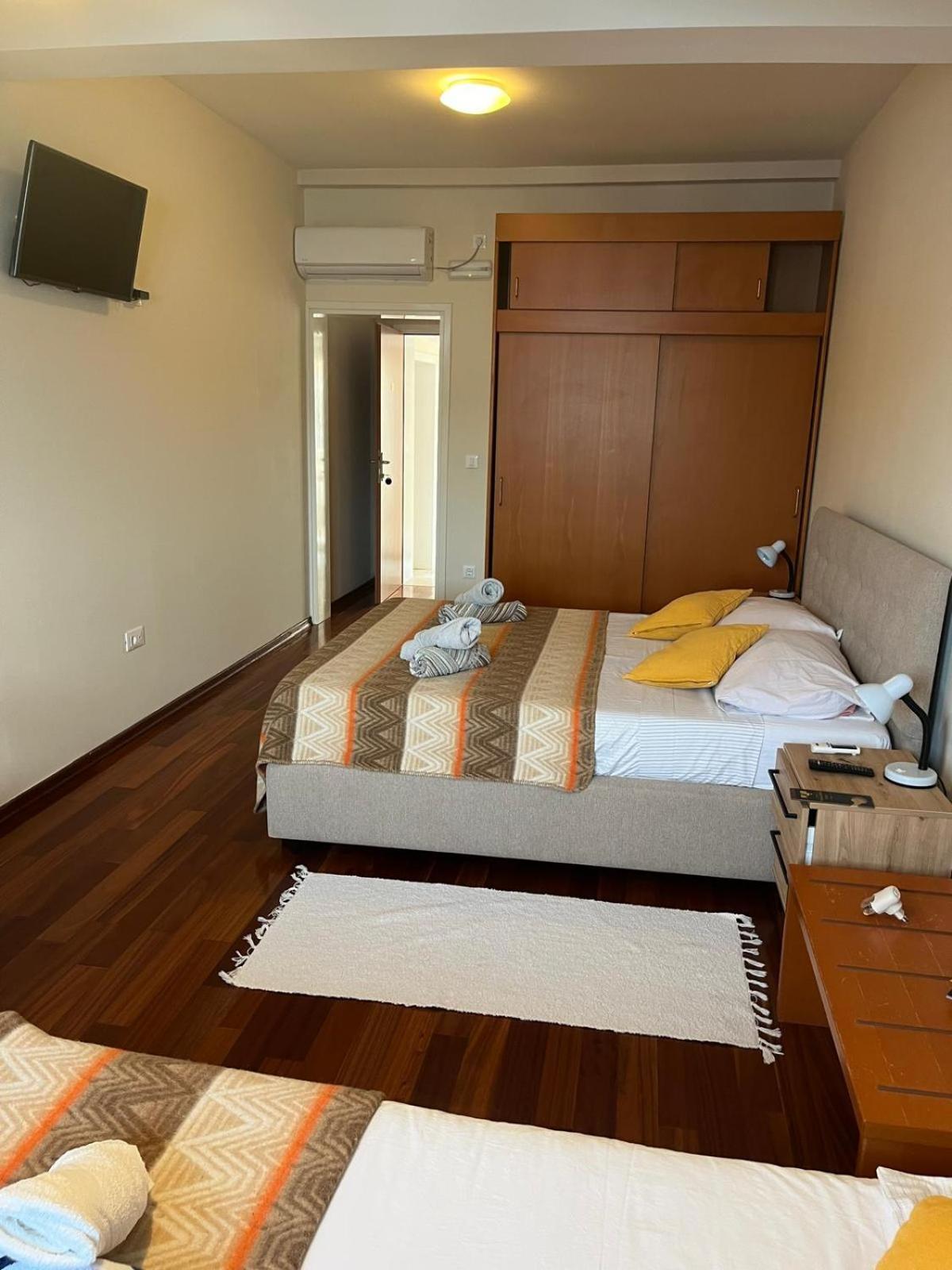Guest house Boutique Tomic