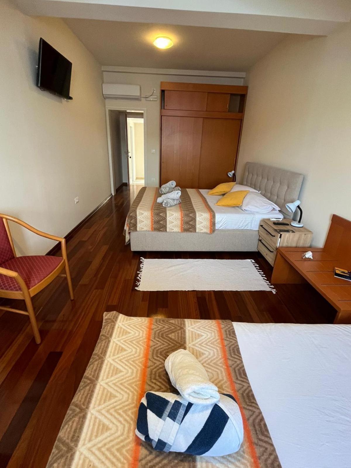 Boutique Tomic Guest house Lopud