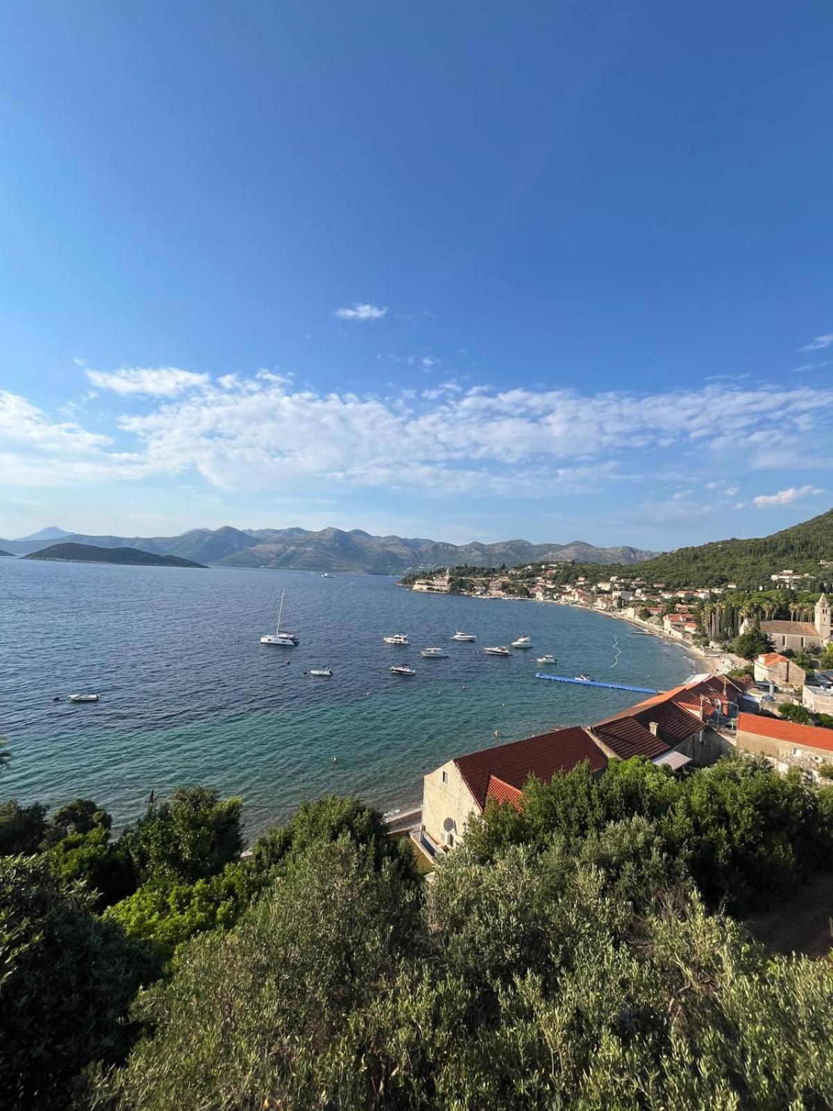 Boutique Tomic 3* Lopud