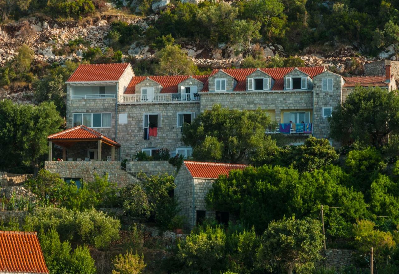 Boutique Tomic 3* Lopud