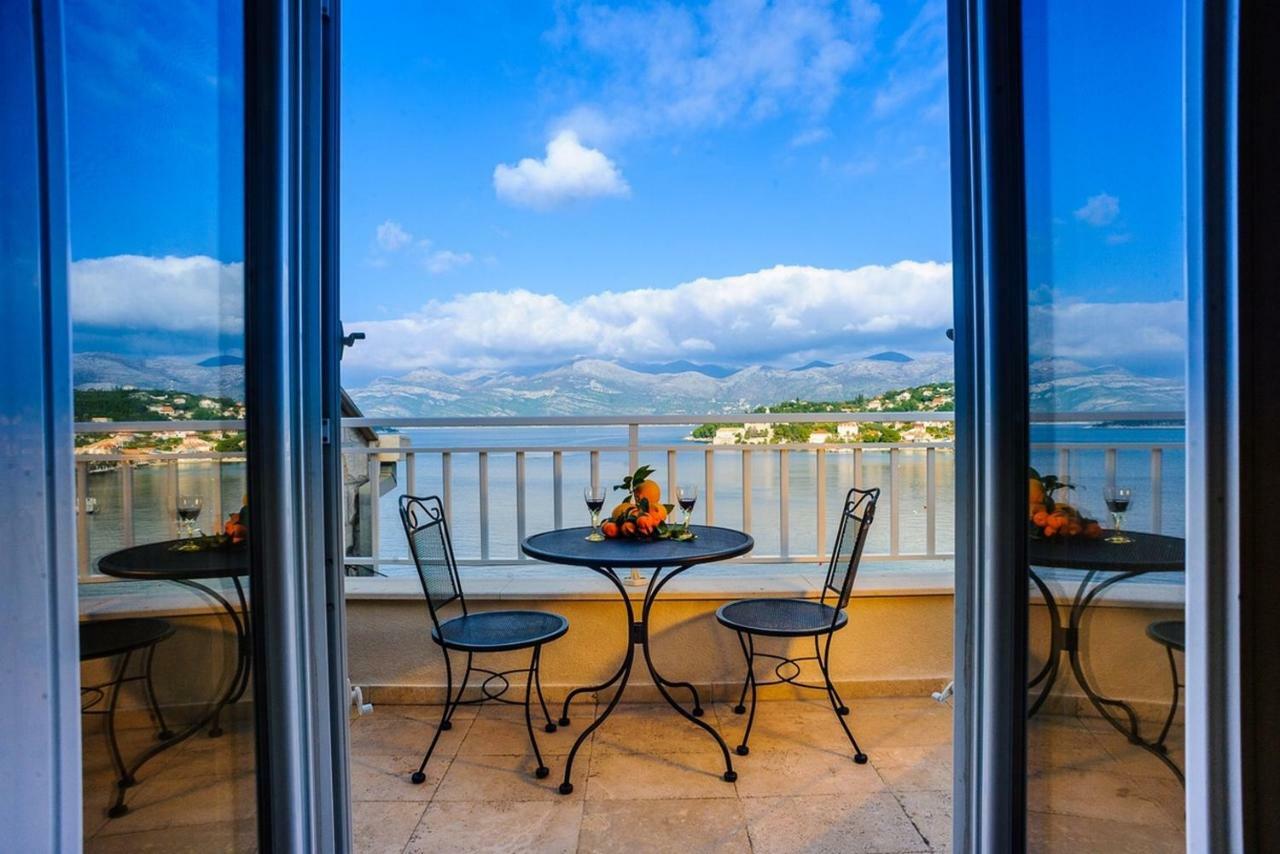 Boutique Tomic 3* Lopud